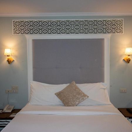 Albesia Boutique Resort Ханг-Донг Экстерьер фото