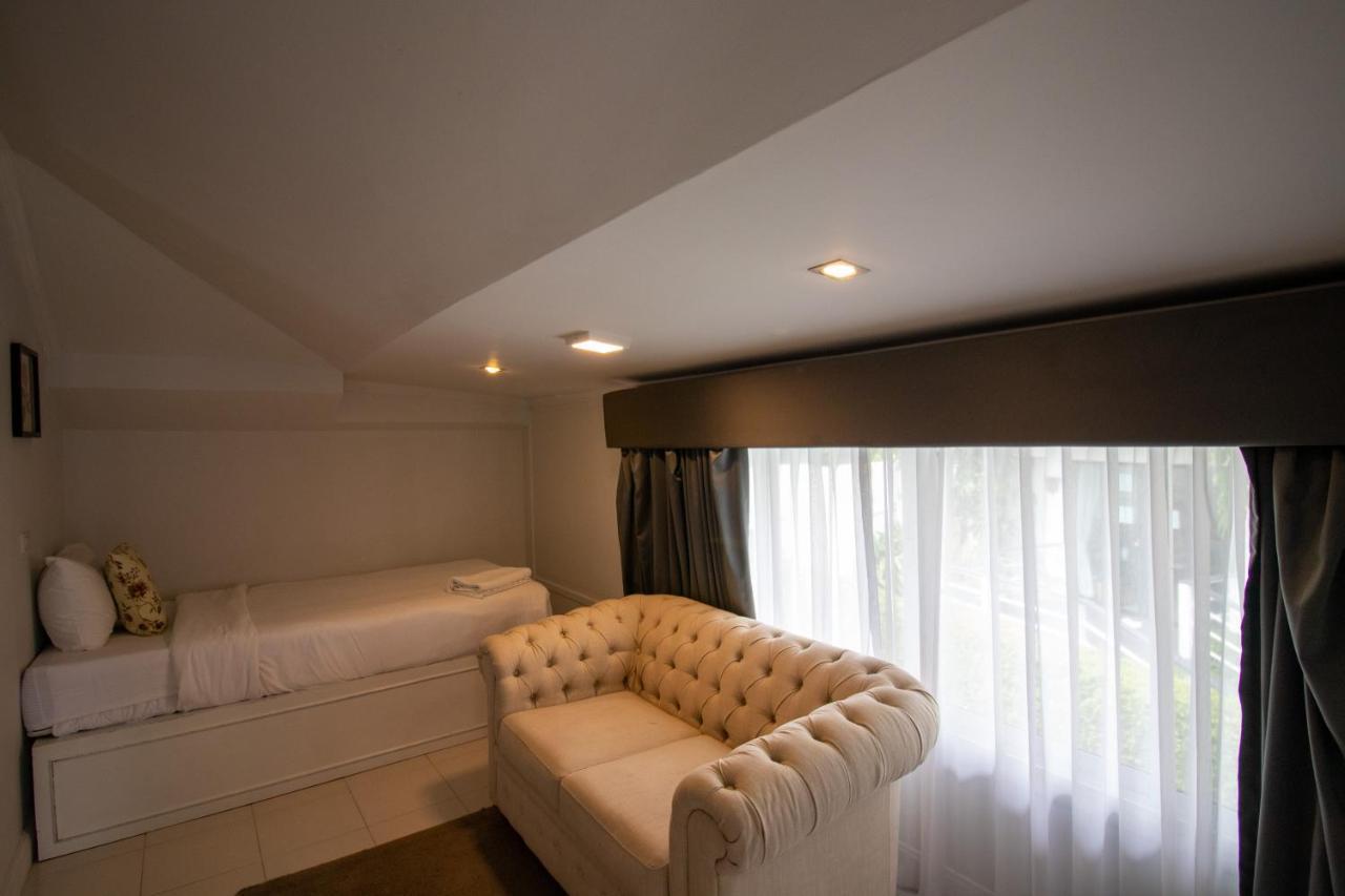 Albesia Boutique Resort Ханг-Донг Экстерьер фото