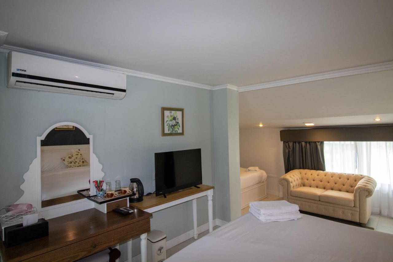 Albesia Boutique Resort Ханг-Донг Экстерьер фото